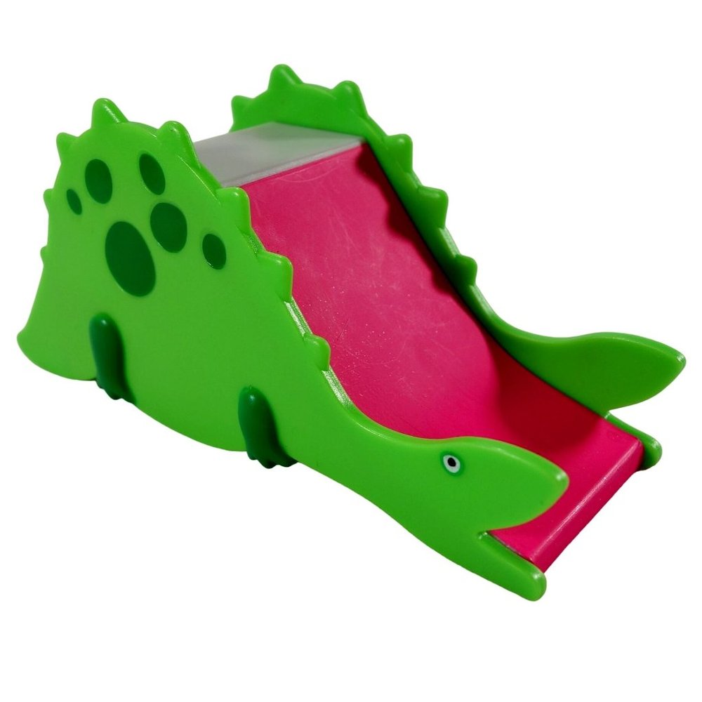 Peppa Pig 97049 Dinosaur Park Play Set Replacement Part Dino Slide